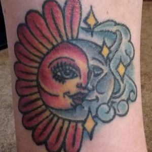 Meet your Posher, Becky